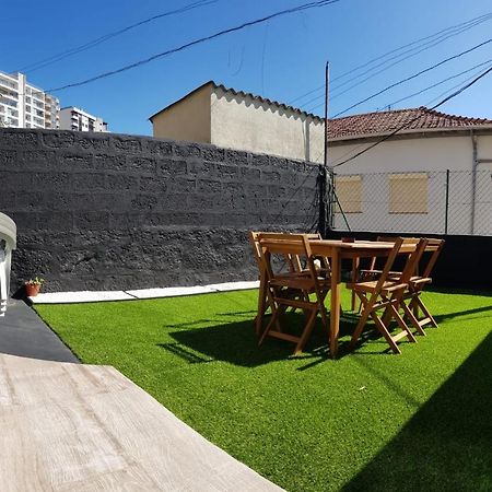 Ninho Jardim Do Morro Hotel Vila Nova de Gaia Exterior foto