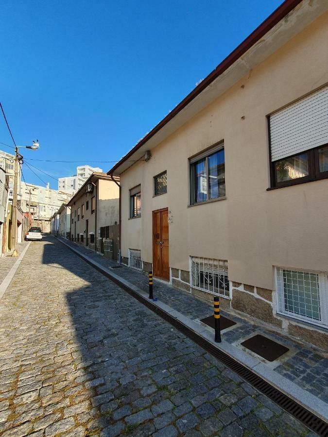 Ninho Jardim Do Morro Hotel Vila Nova de Gaia Exterior foto