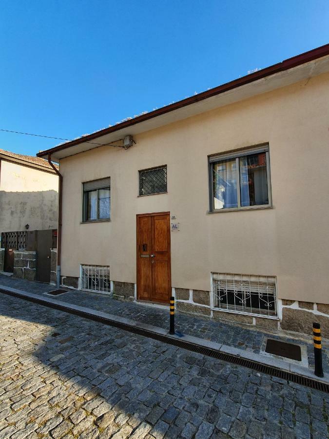 Ninho Jardim Do Morro Hotel Vila Nova de Gaia Exterior foto
